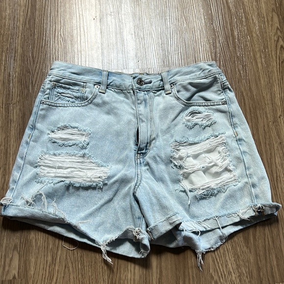 American Eagle Outfitters Pants - American Eagle Jean Short